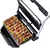 Тефаль Optigrill+ XL GC722D34