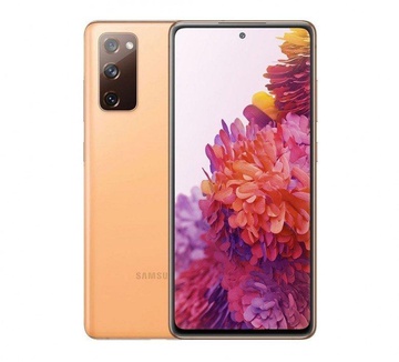 Samsung Galaxy S20 FE SM-G780F 8/256GB Cloud Orange