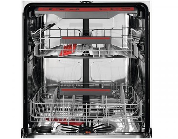 AEG FFB53937ZM