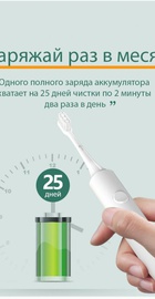 Infly T03 White (T20030SINwh)