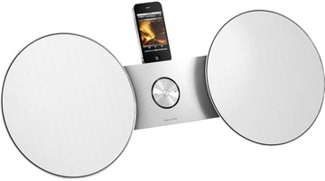 Bang&Olufsen BeoSound 8 White