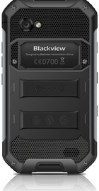 Blackview BV6000s Black