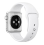 Apple Watch Series 10 GPS + Cellular 42mm Slate Titanium Case With Slate Milanese Loop (MX053)