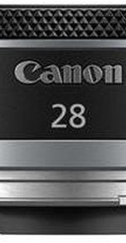 Canon RF 28mm f/2.8 STM (6128C005)