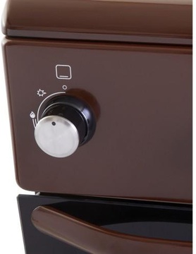 Eleyus FARO 5001 EF BR