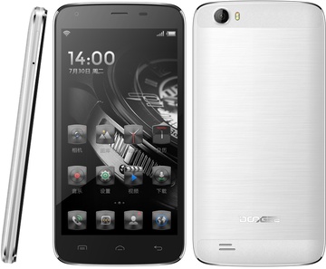 DOOGEE T6 (White)