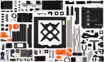 Prusa MK4S kit Enclosure Bundle (PR-2313)