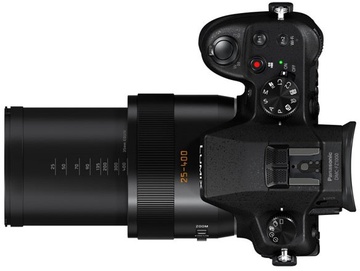 Panasonic LUMIX DMC-FZ1000 (UA)