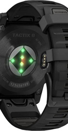 Garmin tactix 8 - 47 mm AMOLED Includes Applied Ballistics Ultralight Solver (010-03405-00/01)