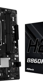ASRock B860M-H2