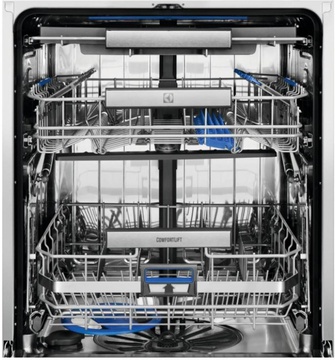 Electrolux KECA7300W