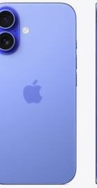 Apple iPhone 16 128GB Ultramarine (MYEC3)