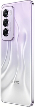 OPPO Reno12 Pro 5G 12/512GB Nebula Silver
