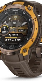 Garmin Instinct Crossover AMOLED Bronze/Sunburst (010-03398-01)