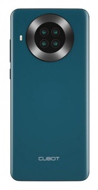 Cubot Note 20 3/64GB Green
