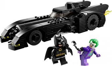 LEGO Бетмобіль: Погоня за Джокером (76224)