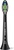 Philips Sonicare W2 Optimal Black HX6068/88