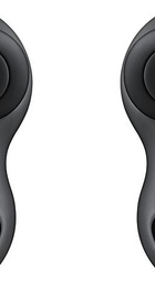 Samsung Galaxy Buds Live Black (SM-R180NZKASEK)