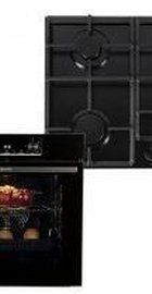 Gorenje BO6735E02X + G642ABX