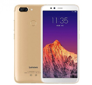 Lenovo S5 4/64GB Gold