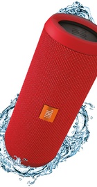 JBL Flip 3 Red