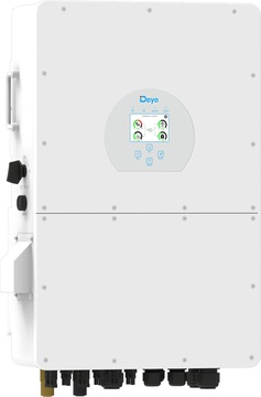 Deye SUN-25K-SG02HP3-EU
