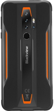 Blackview BV6300 Pro 6/128GB Orange