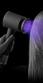 Dyson Supersonic HD16 Nural Ceramic Pink/Rose Gold (598975-01)