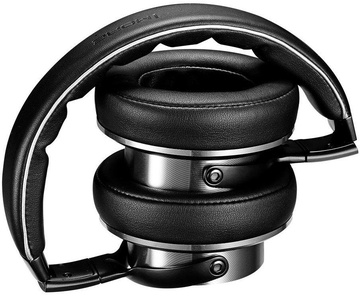 1More Triple Driver Over-Ear Headphones Silver (H1707-Silver)