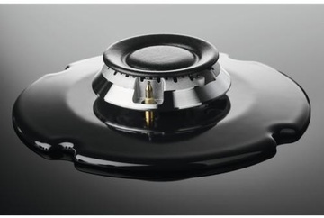 Zanussi ZGO68410BA