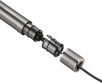 BaByliss PRO Drying Wand BAB6880E