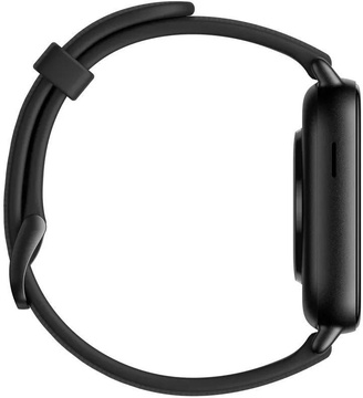 Amazfit GTS 2 New Version Space Black