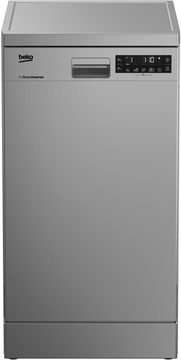 Beko DFS28123X