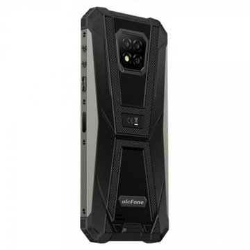 Ulefone Armor 8 4/64GB Black (6937748733744)
