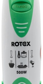 Rotex RTB502-W