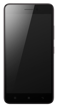 Lenovo S60 Graphite Gray (UA UCRF)