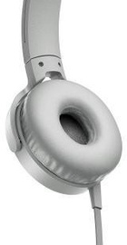 Sony MDR-XB550AP White