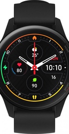 Xiaomi Mi Watch Black