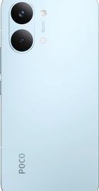 POCO X8 Pro Max 12/256GB Blue