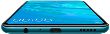 HUAWEI P smart 2019 3/64GB Sapphire Blue (51093GVY)