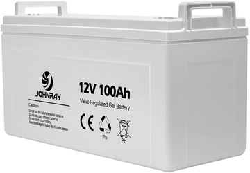 PowMr 200AH 12.8V Lithium Energy Storage Battery (POW-200AH-12.8V)