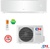 Cooper&Hunter SUPREME (White) CH-S18FTXAM2S-WP