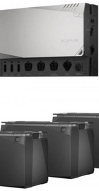 EcoFlow Power Get Set Kit 15 kWh (EF-PKGetSet15KWT)