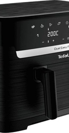 Tefal Dual Easy Fry EY901N10