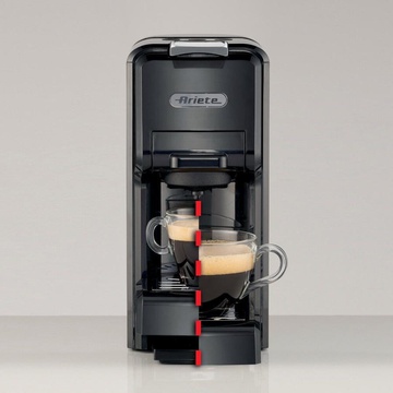 Ariete 1304/1 BK Moderna Cassetto 4in1 (00M130401AR0)