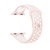 Apple Watch 42mm/44mm/45mm/46mm/49mm Sport Band Nike Pink Sand/White (copy)