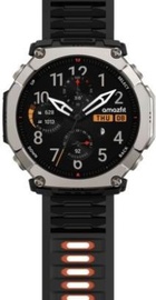 Amazfit T-Rex Ultra 2 Black (W2550GL2N)