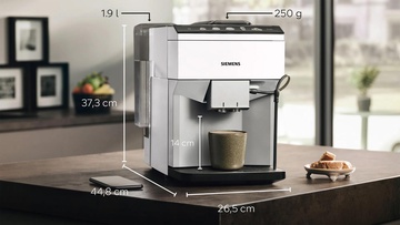 Siemens EQ500 TP515R02