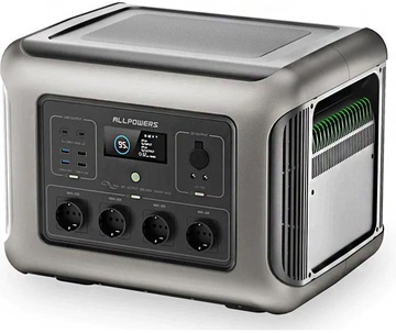 Allpowers R2500