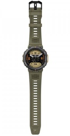 Amazfit T-Rex 2 Wild Green